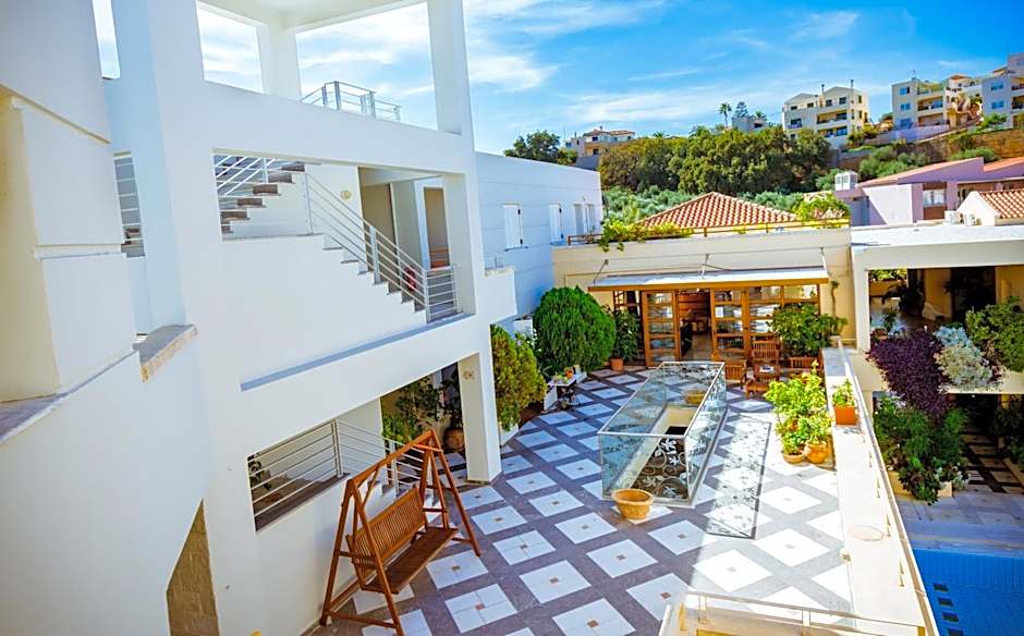 Anais Collection Hotels & Suites