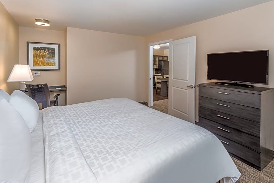 Candlewood Suites Bensalem - Philadelphia Area