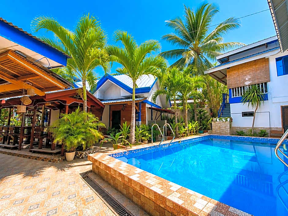 Foxtail Siargao Island Guesthouse