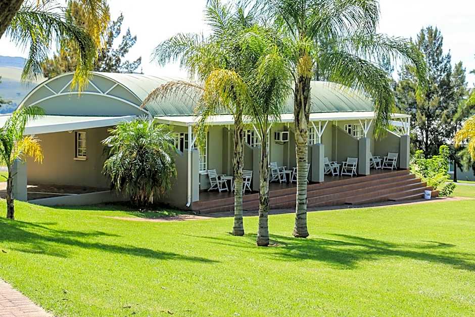 Newcastle Country Lodge