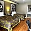 Super 8 by Wyndham Houston Northwest Cypress