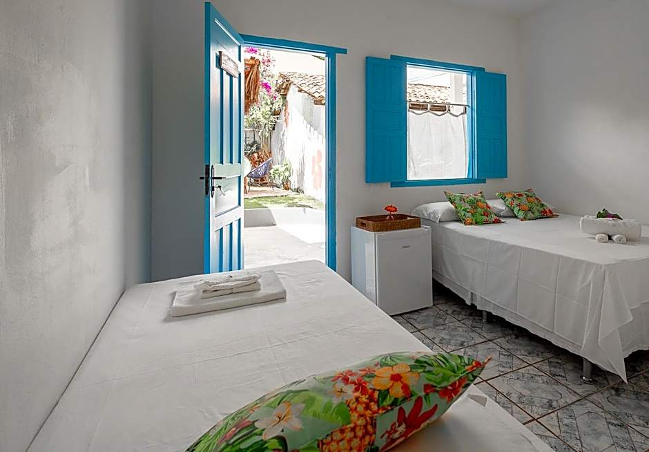 Pousada Astral Mucugê