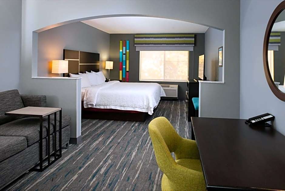 Hampton Inn By Hilton Glenwood Springs