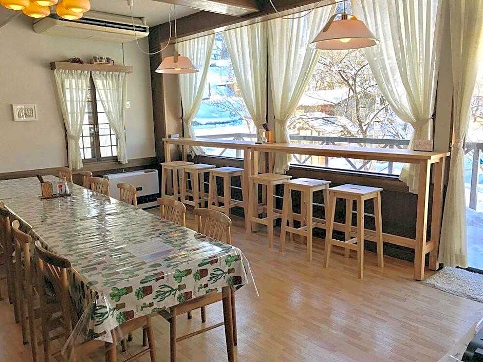 bellevue nishiura