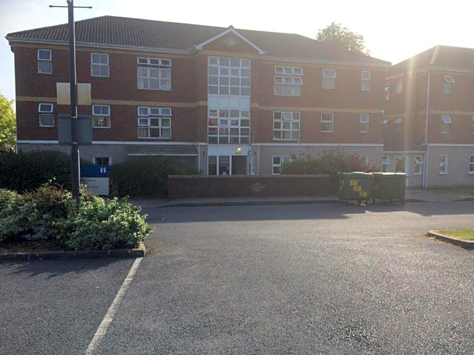 Courtbrack Accommodation - Off Campus Accommodation