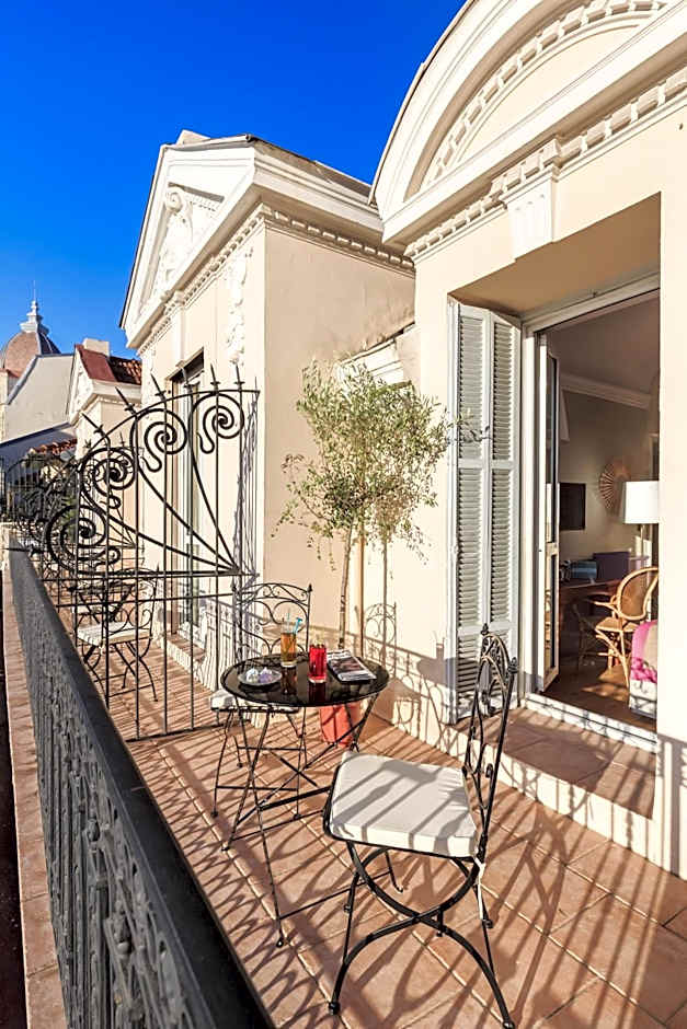 Villa Otero by Happyculture