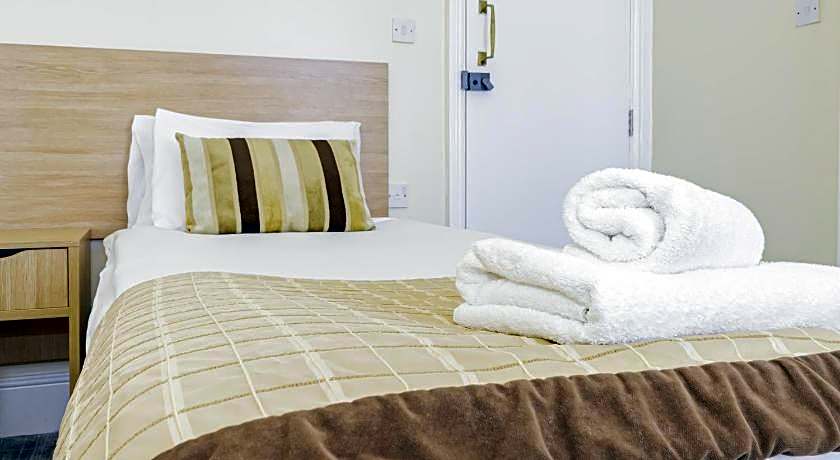 Majestic Hotel Eastbourne by Belvilla