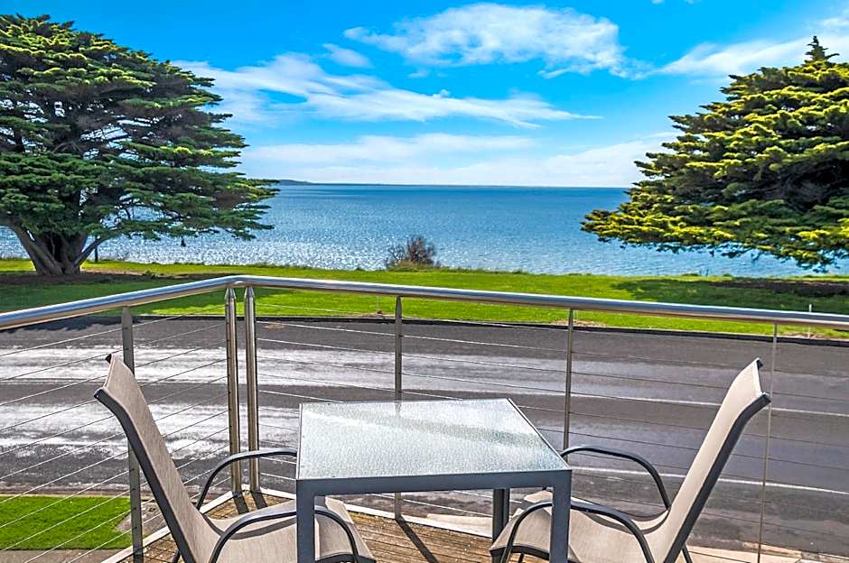 Seascape Accommodation