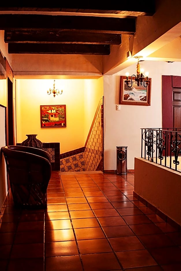 Hotel el Carmen