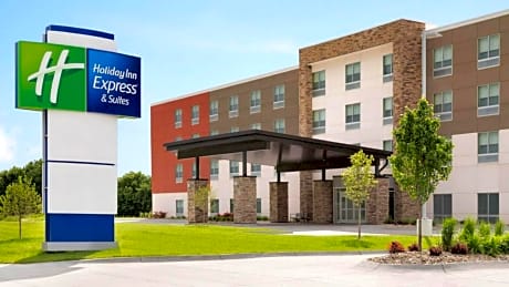 Holiday Inn Express & Suites - Yuba City - Marysville By IHG