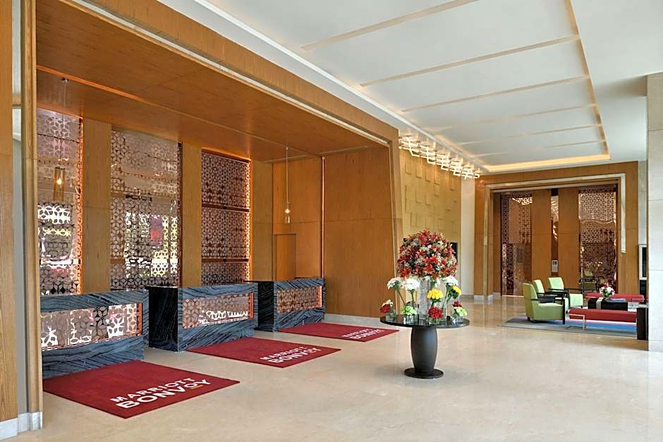 Courtyard by Marriott Navi Mumbai