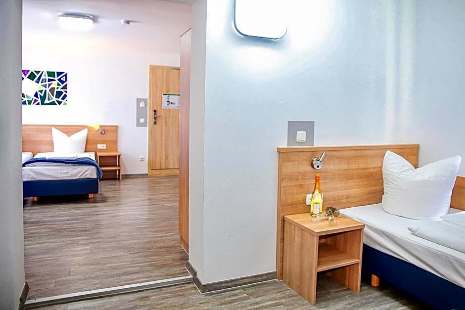 Sunny Hotel Straubing