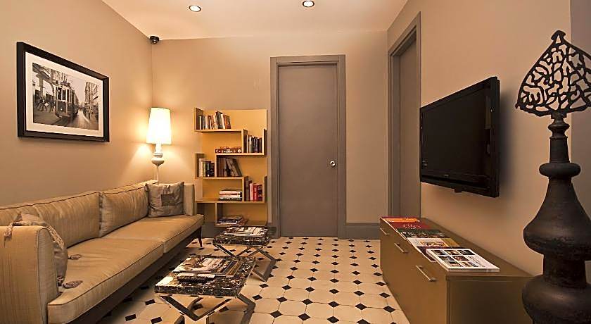 Taksim Prelude Hotel