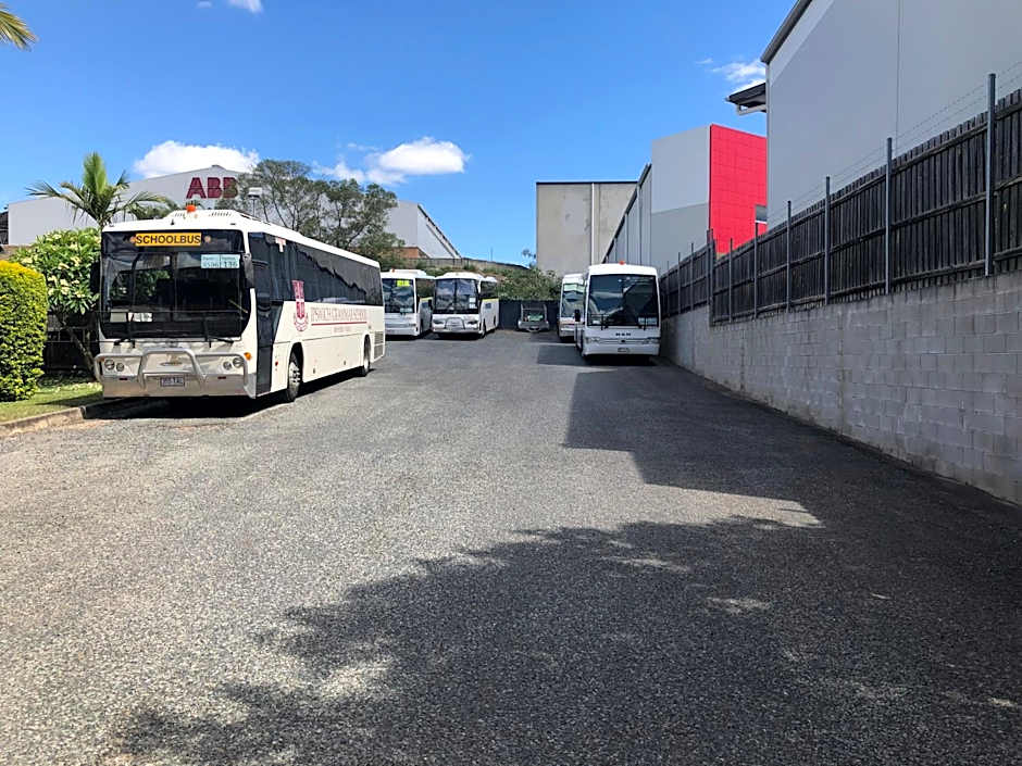 Darra Motel & Conference Centre