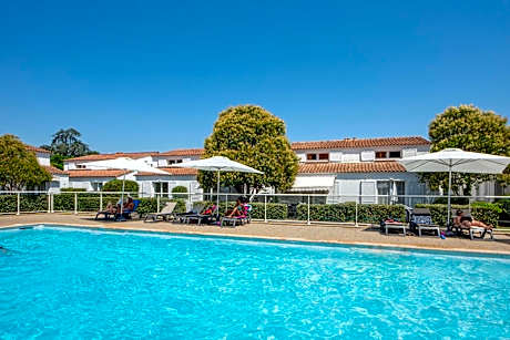 Comfort Aparthotel Mandelieu la Napoule Village