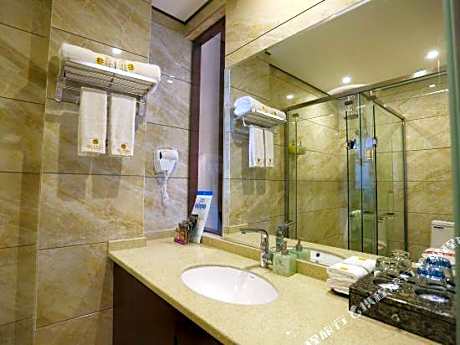Ming Da Central Hotel