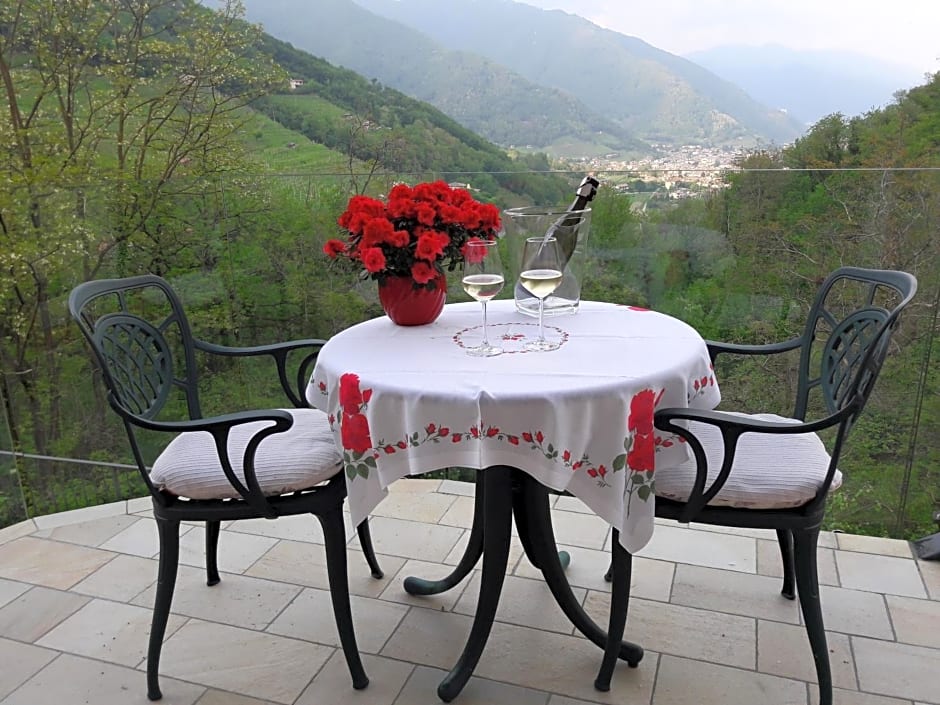 Bed and Breakfast Isabella