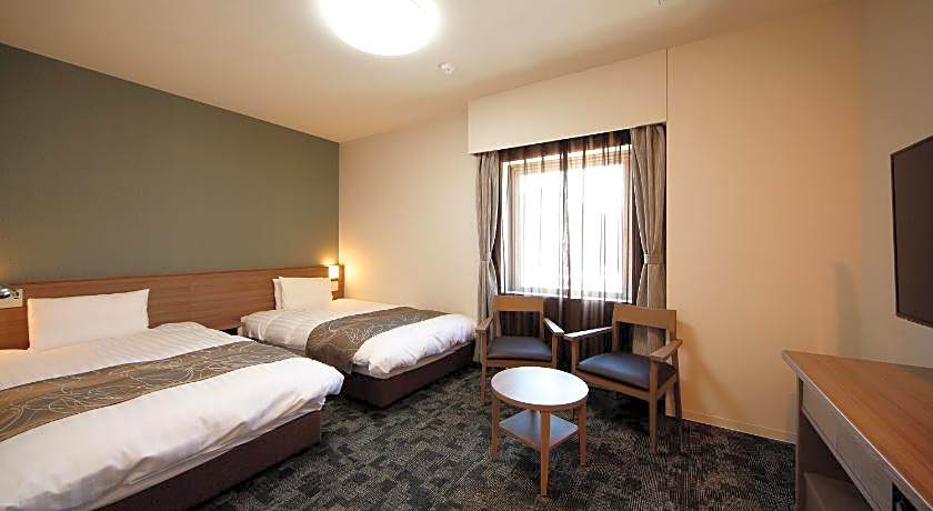 Dormy Inn Nagano