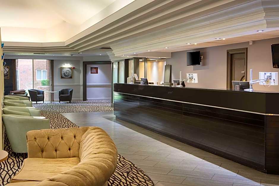 Orida Hotels Newbury