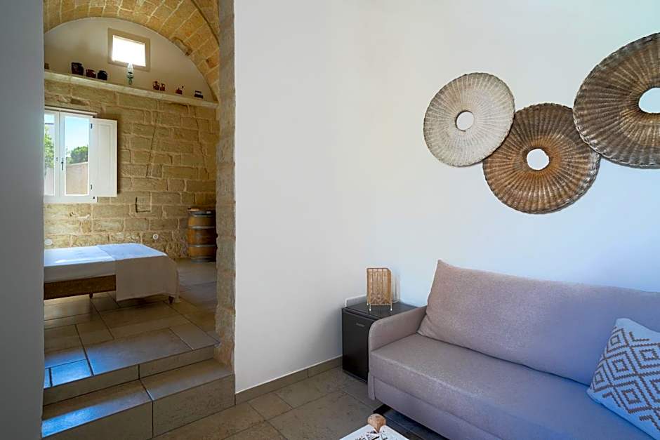 Li Perrini Boutique B&B