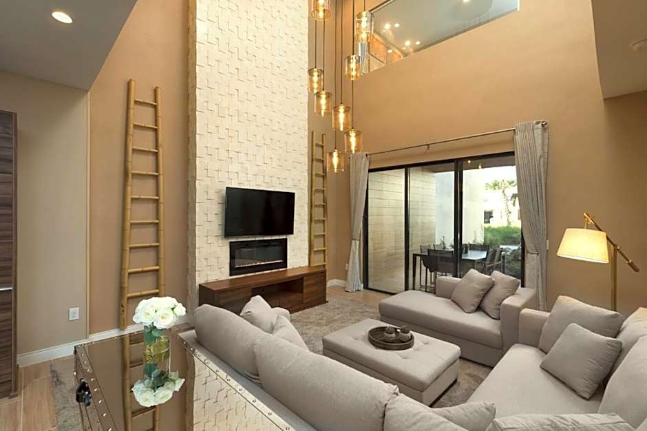 Magic Village Views Trademark Collection by Wyndham