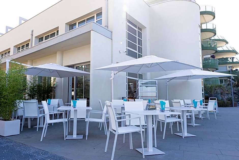 Gli Scogli Luxury Residence Hotel