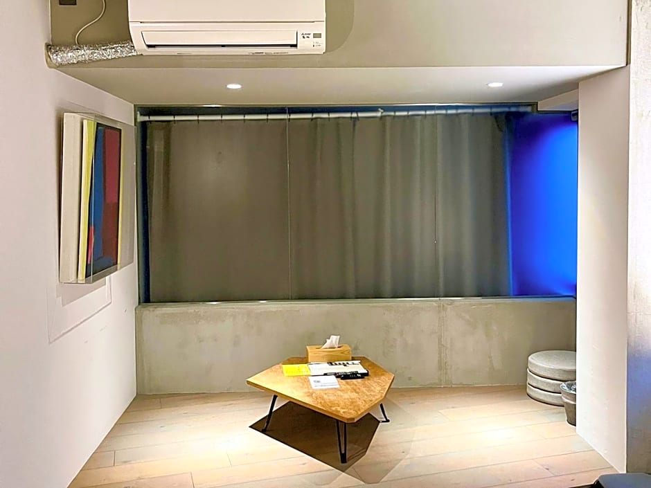Kagan Hotel & Hostel