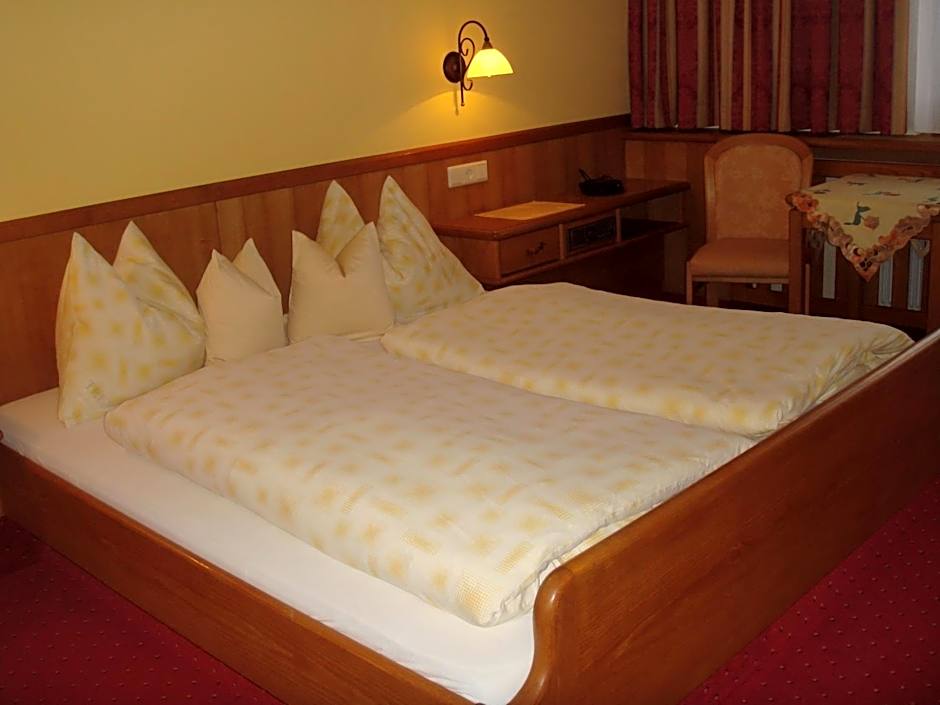 Hotel Sporthof