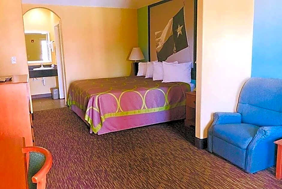 Quality Inn Montgomery - Lake Conroe