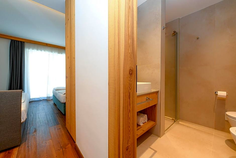Bepy Hotel Garni