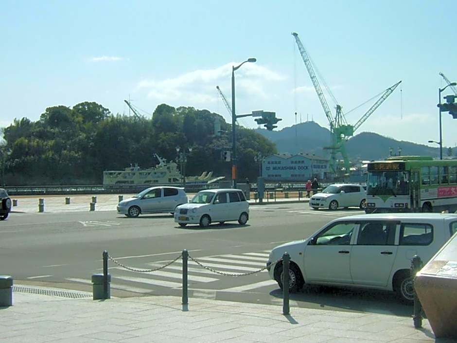 Onomichi Daiichi Hotel - Vacation STAY 02584v