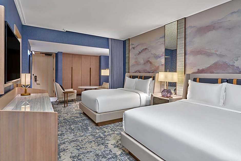 The Ritz-Carlton, Portland