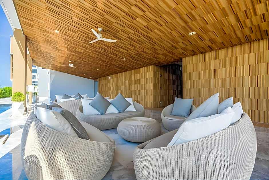 Veranda Residence Pattaya Pool Villa