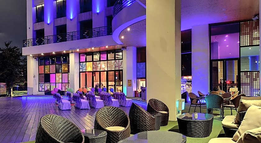 Freedom Design Hotel