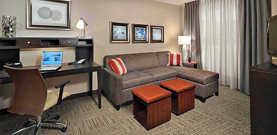 Staybridge Suites Detroit-Utica By IHG