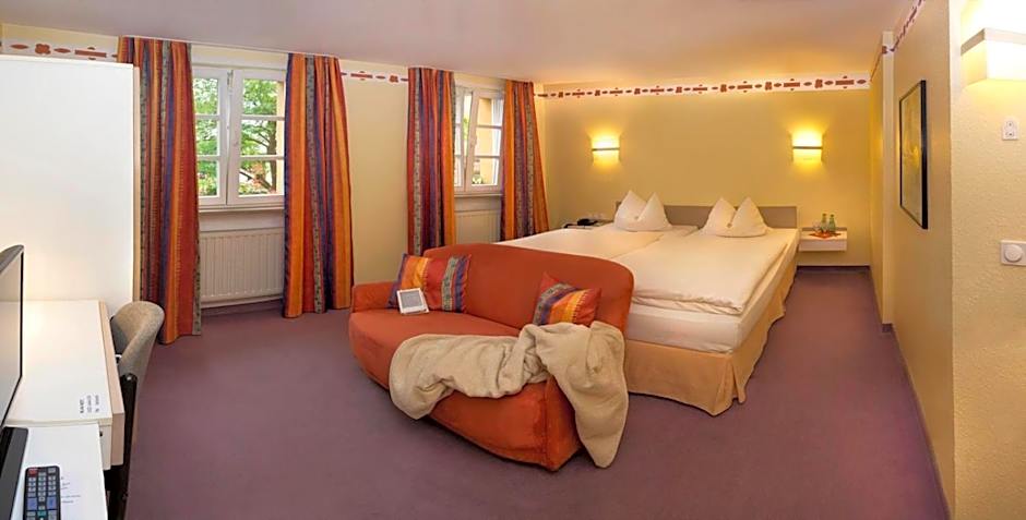 Hotel Restaurant Lohmühle