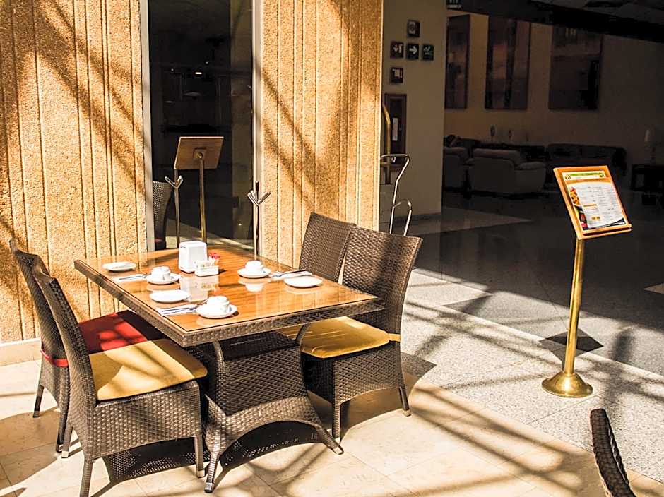 Hotel Mirage