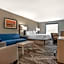 Best Western Plus Jackson Downtown-Coliseum