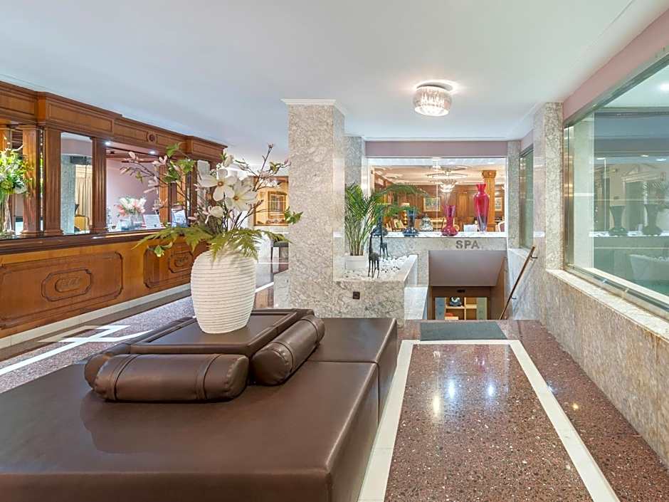 Hotel Torre Azul & Spa - Adults Only