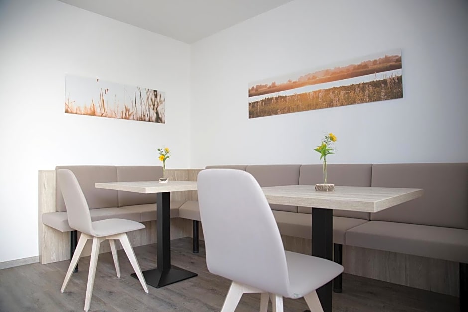 Gästehaus Pusztablick