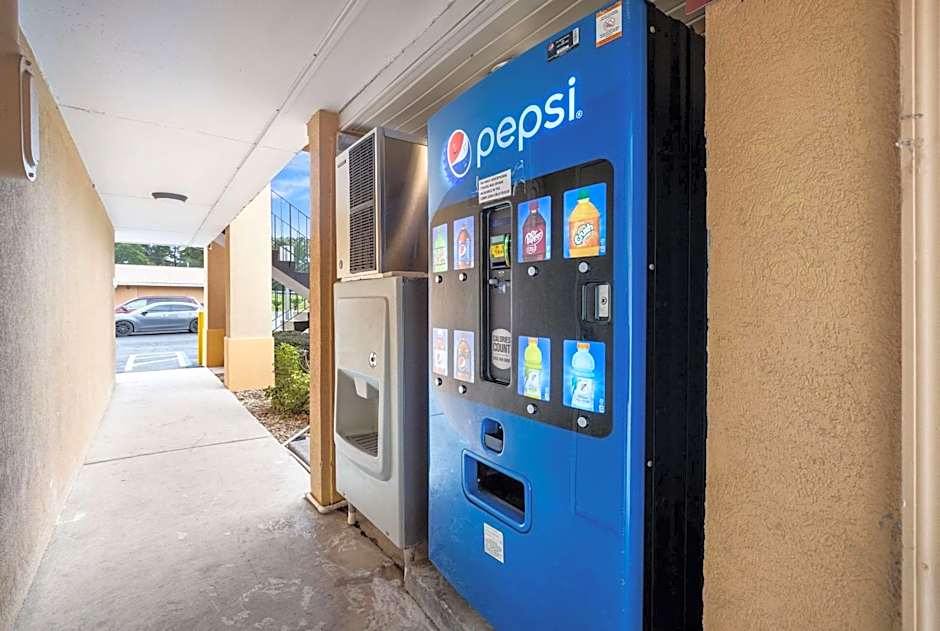 Quality Inn White Springs Suwanee