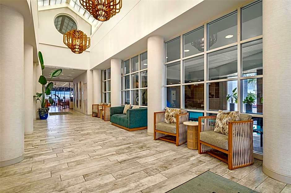 Hampton Inn By Hilton Virginia Beach-Oceanfront North