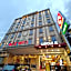 Blitz Hotel Batam Centre