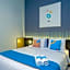 Sans Hotel Good Wish Semarang