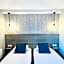 Sure Hotel by Best Western Calais Coquelles Tunnel s/ Manche