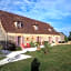 Chambre d'hôtes La Ferme de la Croix.