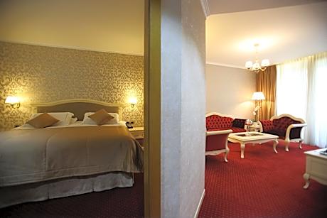 Suite King