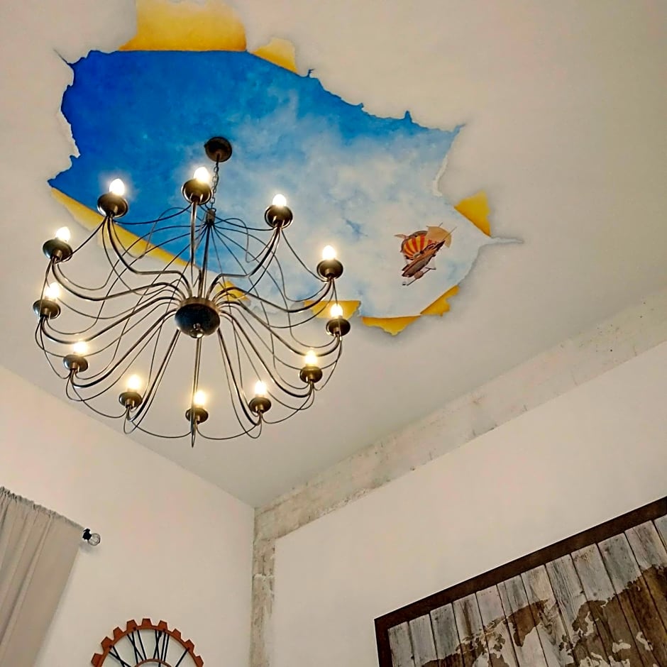 BB SharingLoft Sirmione