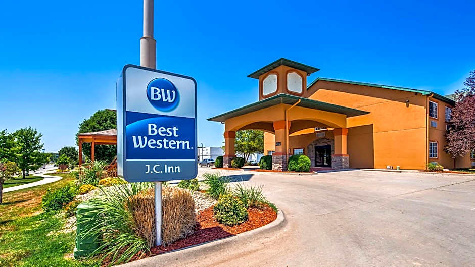 Best Western J. C. Inn