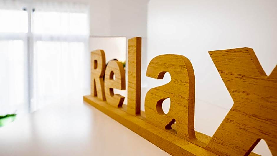 Relax Aachener Boardinghouse Phase 2